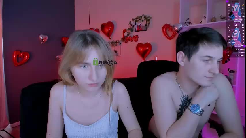 beauty_ginger Приват Записи 2026-02-17