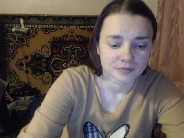 AlisaLaDiva Приват Записи 2026-02-17