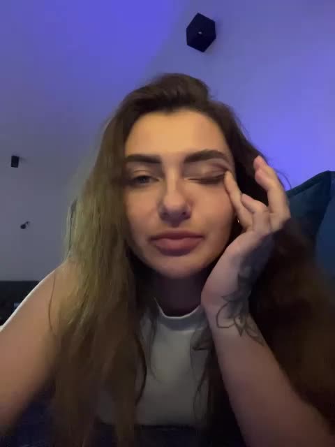 WILDGIRL Приват Записи 2026-02-17