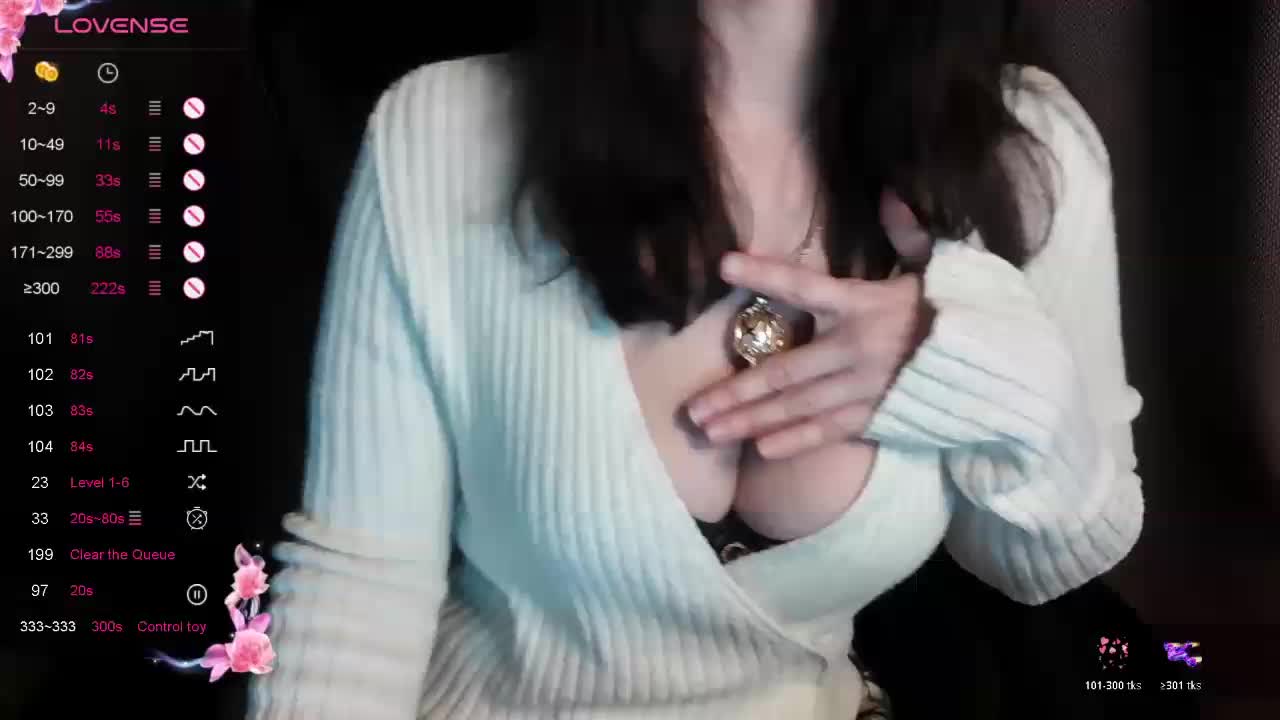 ScarletWitch666 Приват Записи 2026-02-17