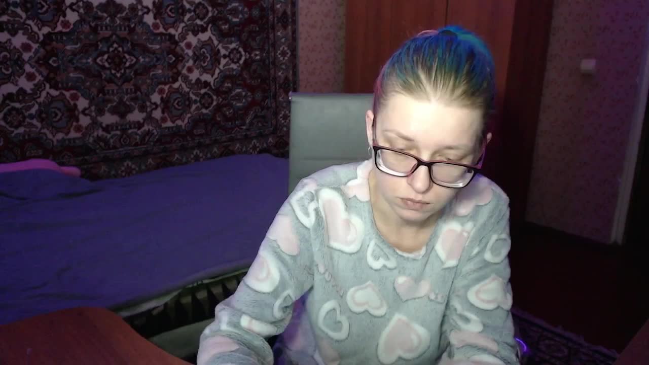 malvinella Приват Записи 2026-02-17