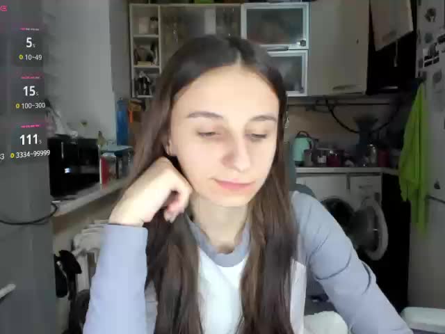 KikNika Приват Записи 2026-02-17