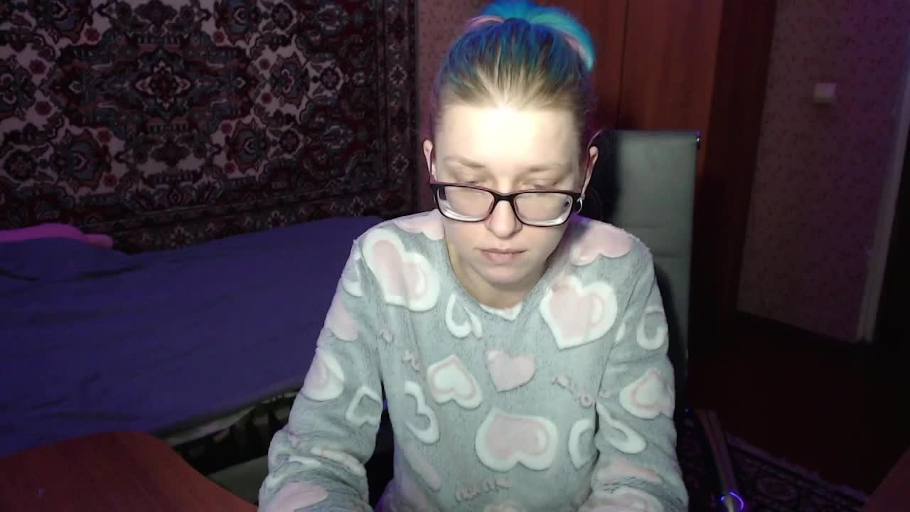 malvinella Приват Записи 2026-02-17