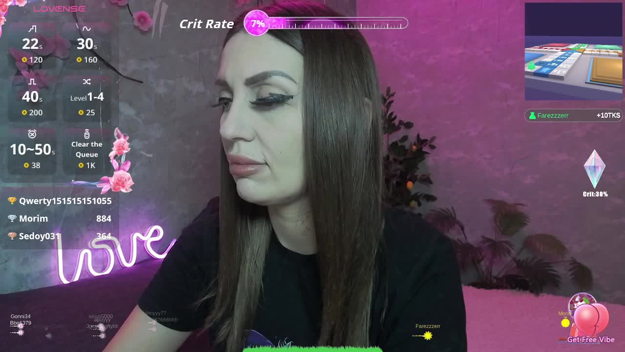 SexyKitty75-1 Приват Записи 2026-02-17