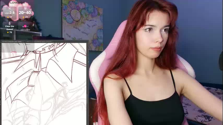 kudemeows Приват Записи 2026-02-16