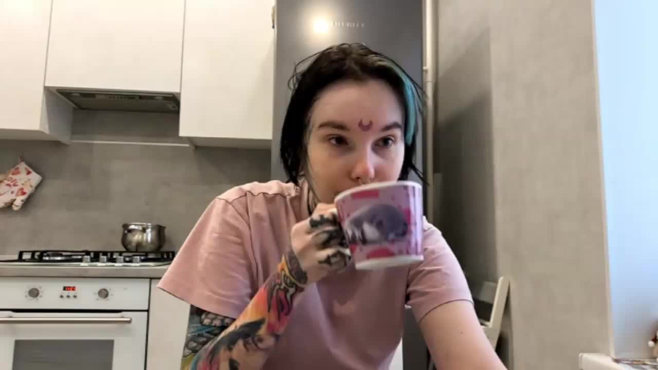 RobbynIturbe Приват Записи 2026-02-17