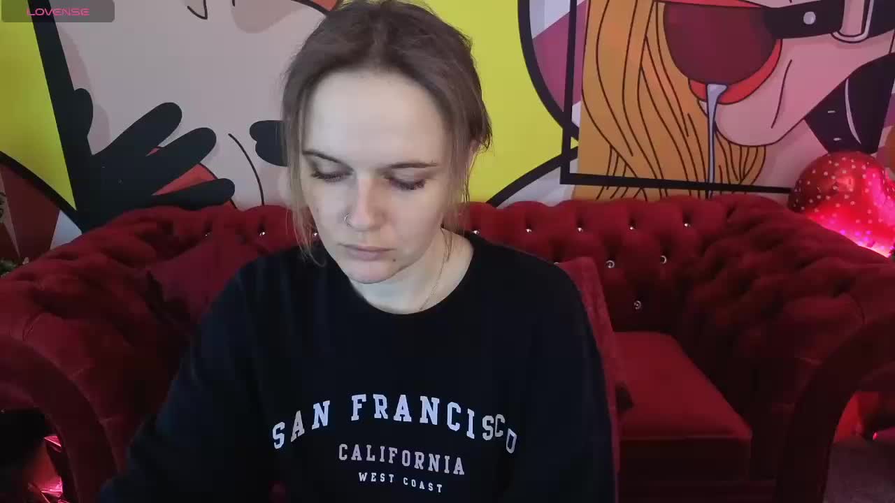 MaribelRiver Приват Записи 2026-02-17