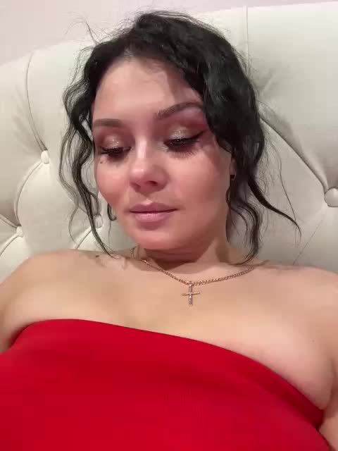 _Milashka_ Приват Записи 2026-02-17