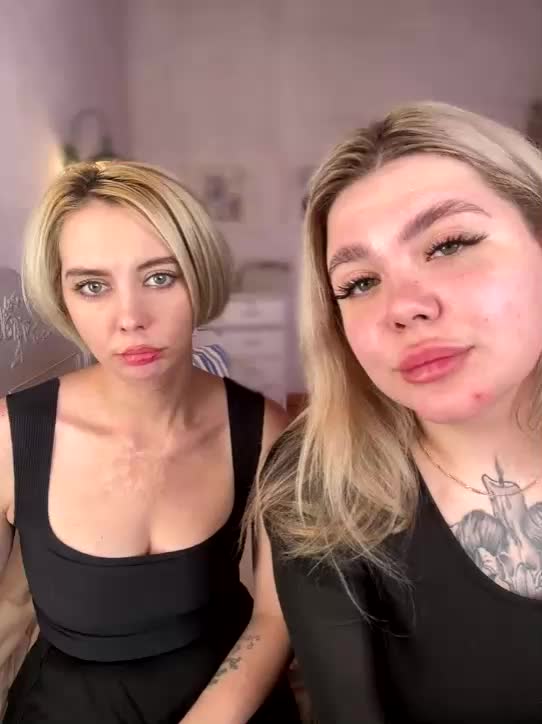 SelPotusa Приват Записи 2026-02-17