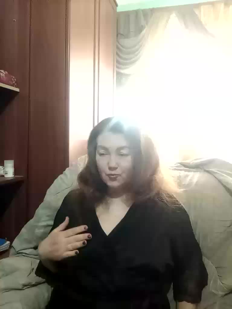 Sadie-Lorri Приват Записи 2026-02-17