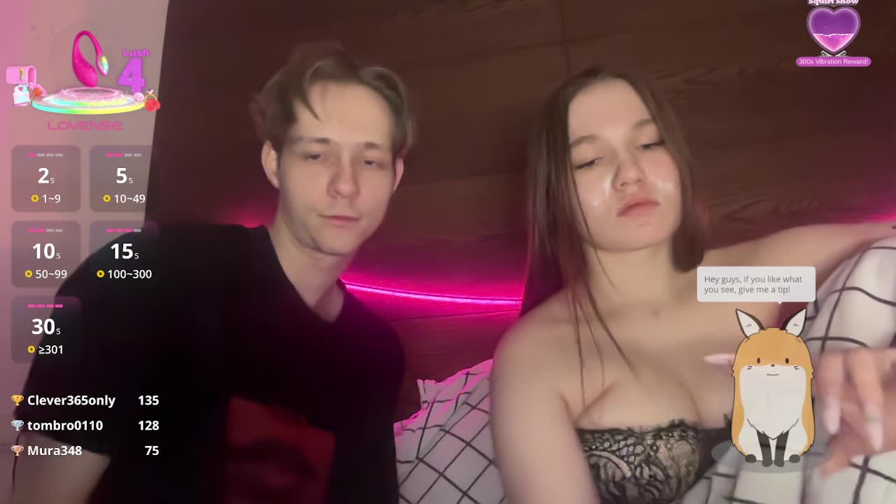 titsDestroy2007 Приват Записи 2026-02-17