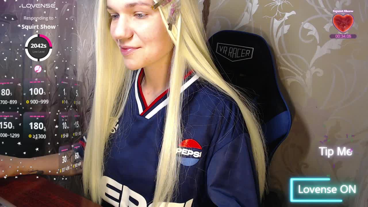 Shiny_Victoria Приват Записи 2026-02-17