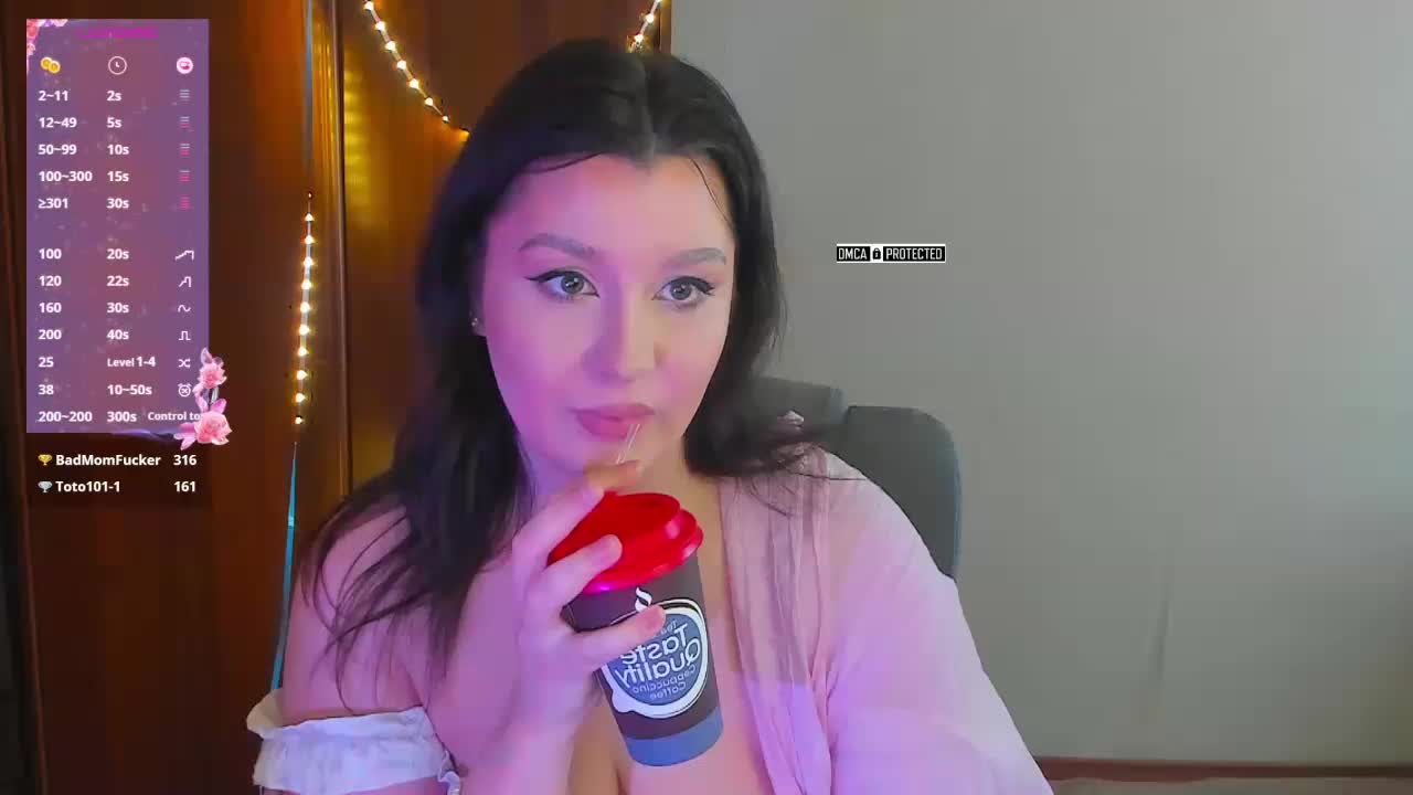 MistyBibi Приват Записи 2026-02-17