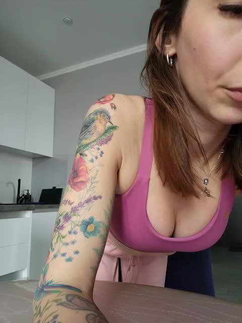 Moriko Приват Записи 2026-02-17