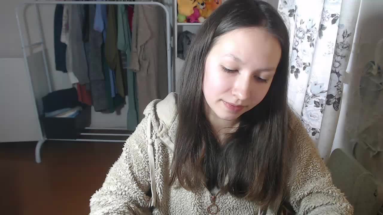 Blueberry18 Приват Записи 2026-02-17