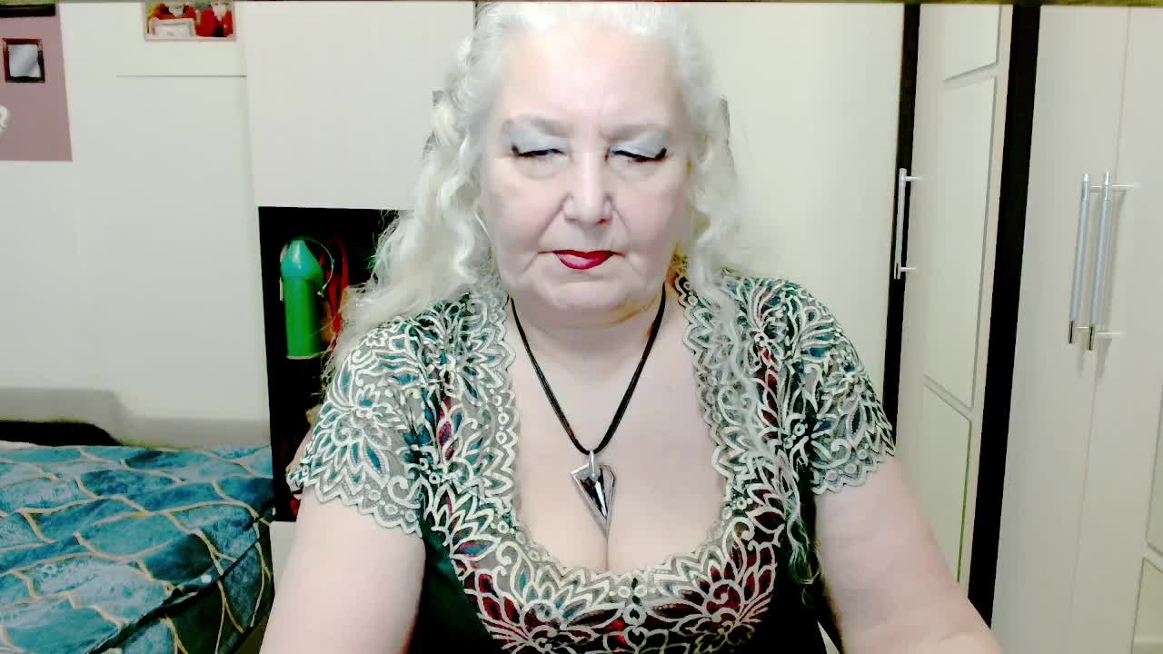 GrannyWants Приват Записи 2026-02-17