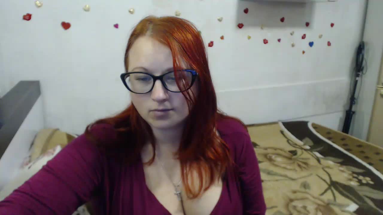 Lilia4joy Приват Записи 2026-02-17