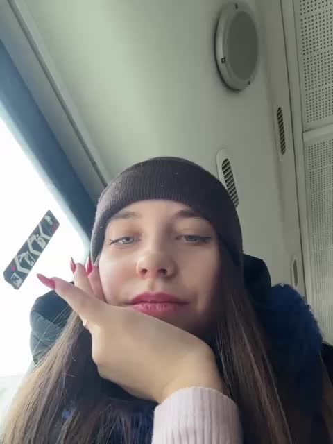 FunnyBanny0312 Приват Записи 2026-02-17