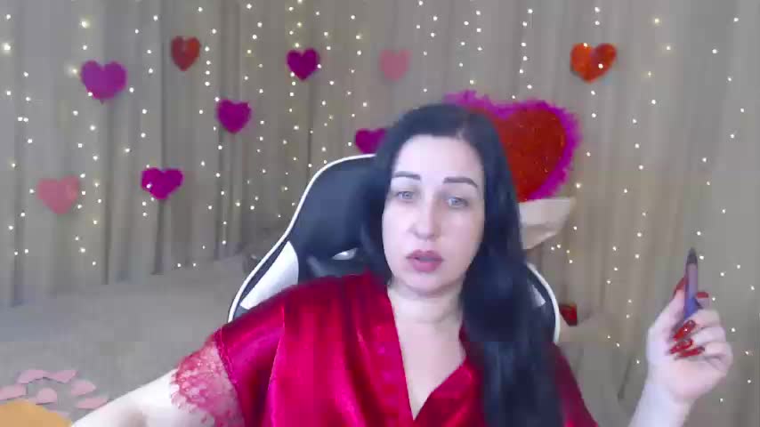 JillStevens Приват Записи 2026-02-17