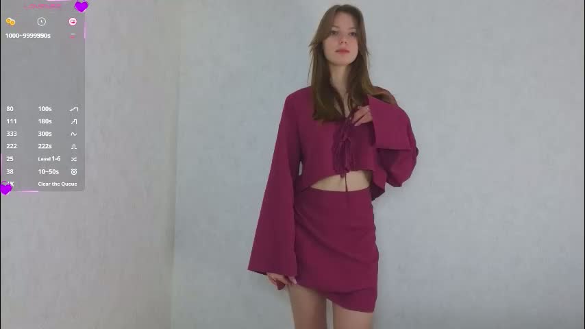 cherrymira Приват Записи 2026-02-16