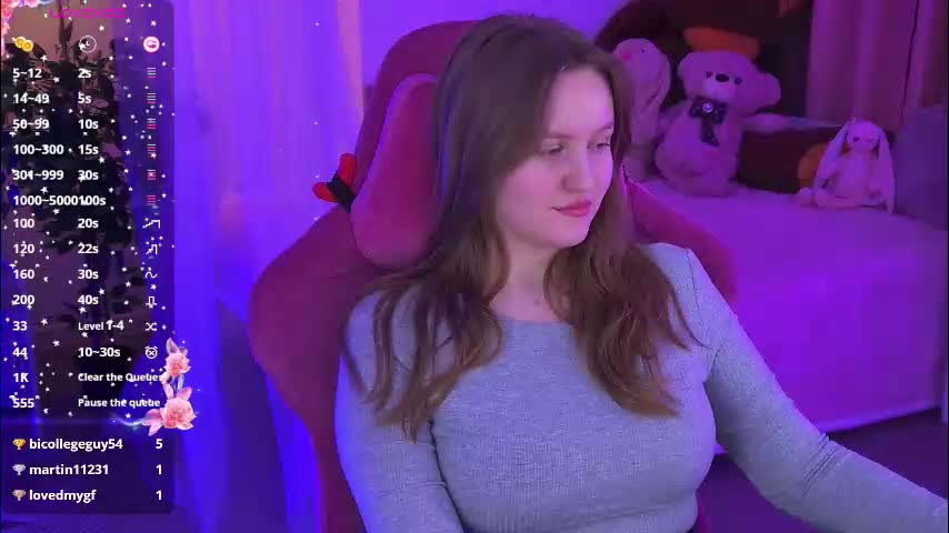 kellypoter Приват Записи 2026-02-17