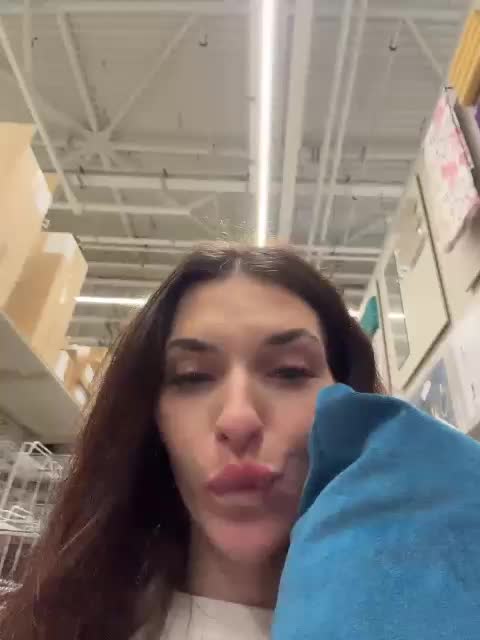 MILENA_VAGINOVNA Приват Записи 2026-02-17