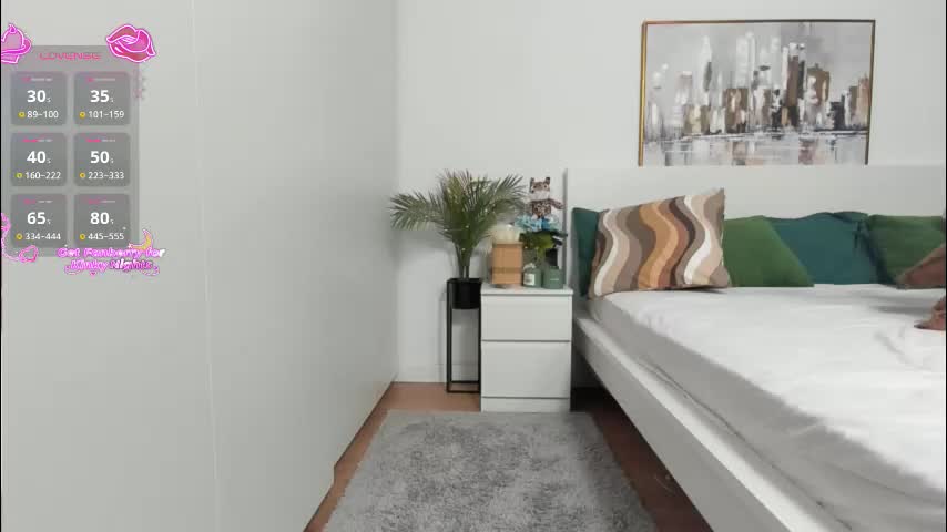 zoey_marye Приват Записи 2026-02-17