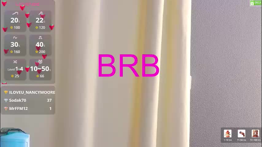 your_dream_nancy Приват Записи 2026-02-17