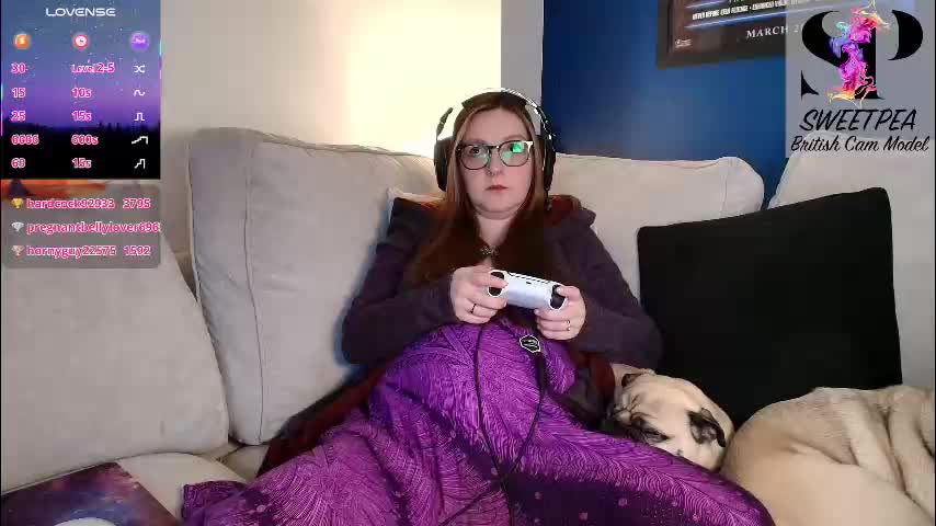 short_sweetpea Приват Записи 2026-02-17