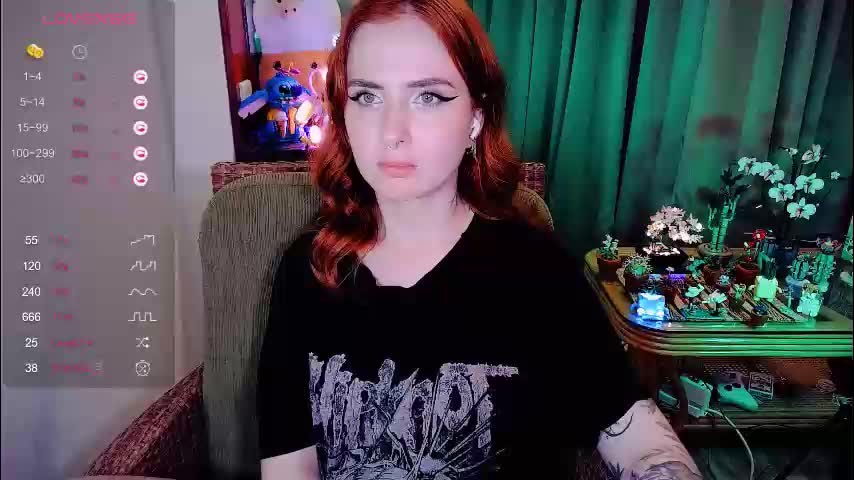 shyfoxxxy Приват Записи 2026-02-17