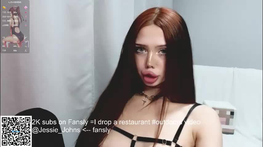 jessie_johns Приват Записи 2026-02-17