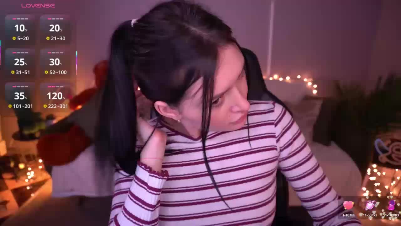 MilaSecret Приват Записи 2026-02-17