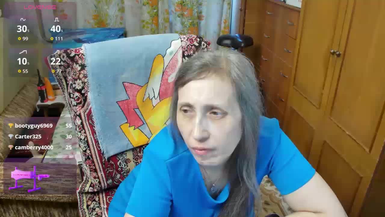 Sexolgunia Приват Записи 2026-02-17