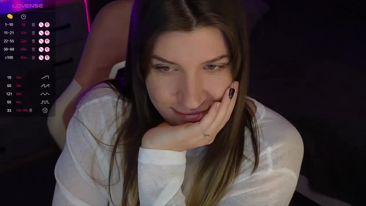 BloomBambi Приват Записи 2026-02-17