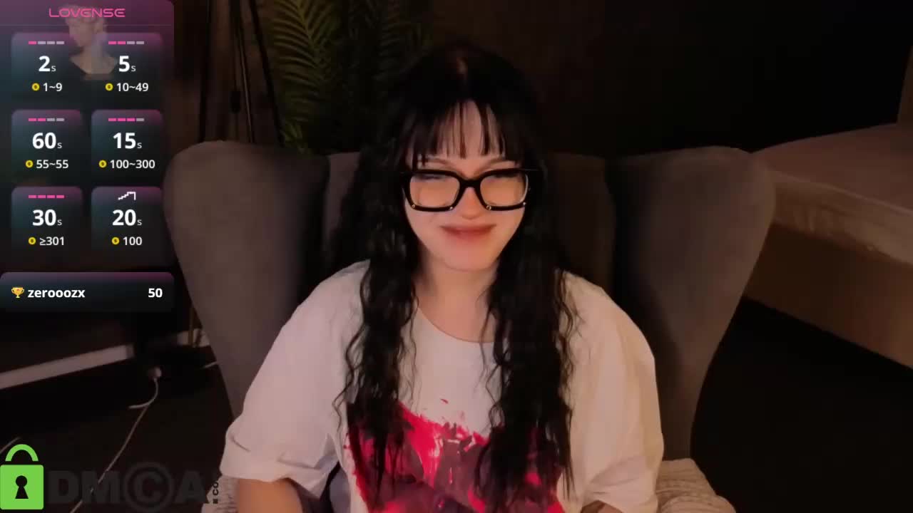 Lilith-Wholshh Приват Записи 2026-02-17