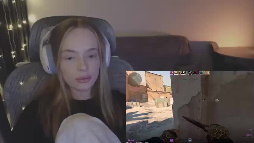 mayshy Приват Записи 2026-02-17