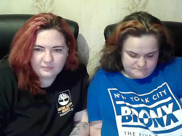 HollyXEva Приват Записи 2026-02-17