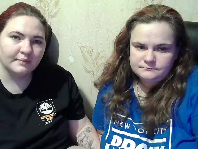 HollyXEva Приват Записи 2026-02-17