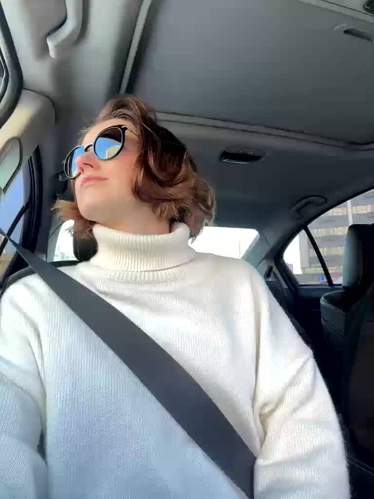 Sexy-Sweets Приват Записи 2026-02-17