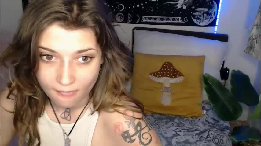 aliens4twenty Приват Записи 2026-02-17