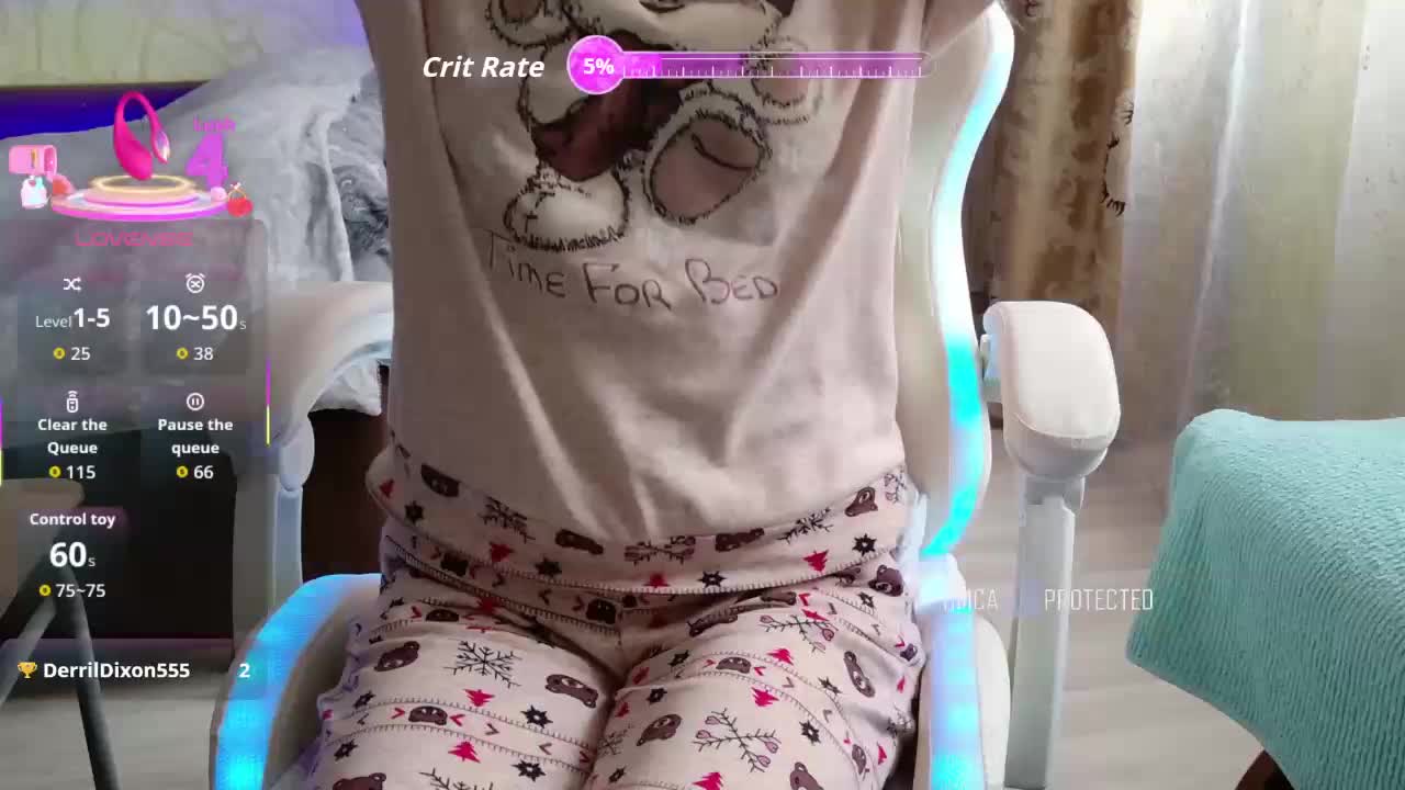 Lia_Lin Приват Записи 2026-02-17