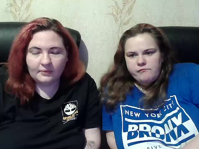 HollyXEva Приват Записи 2026-02-17