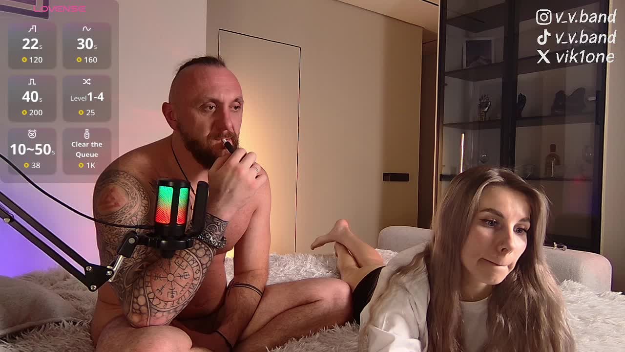 NIKI7377 Приват Записи 2026-02-17