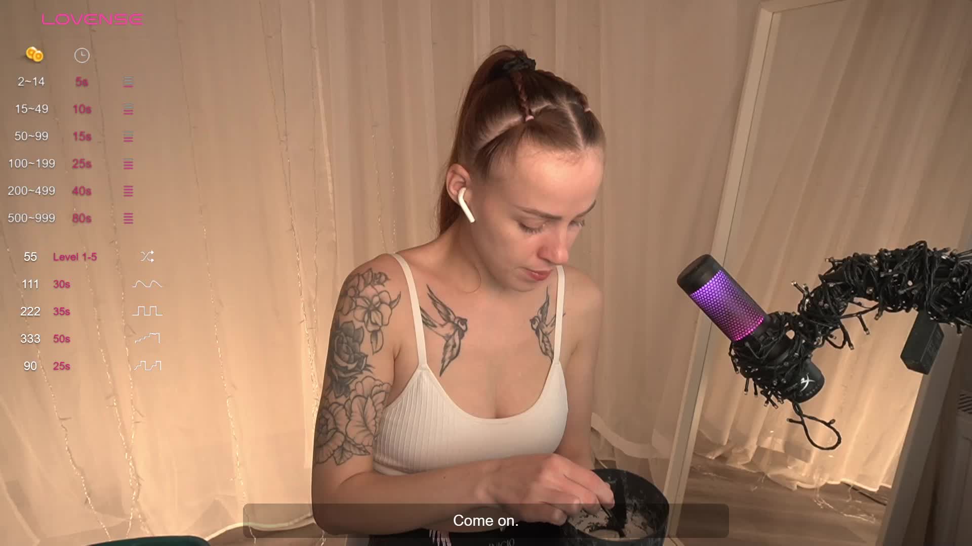 PONI_DI Приват Записи 2026-02-17