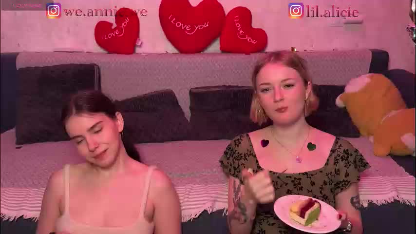 maliinka Приват Записи 2026-02-18