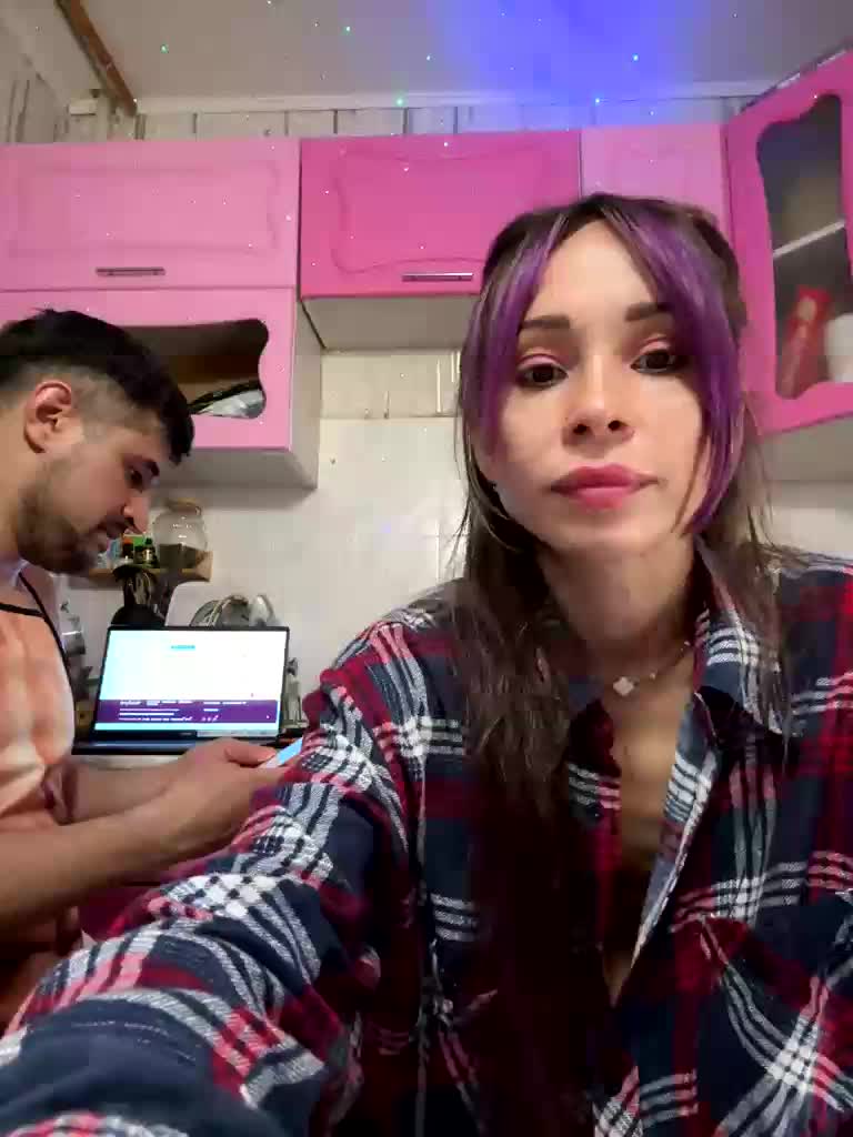 VIP17CoupleDream Приват Записи 2026-02-18