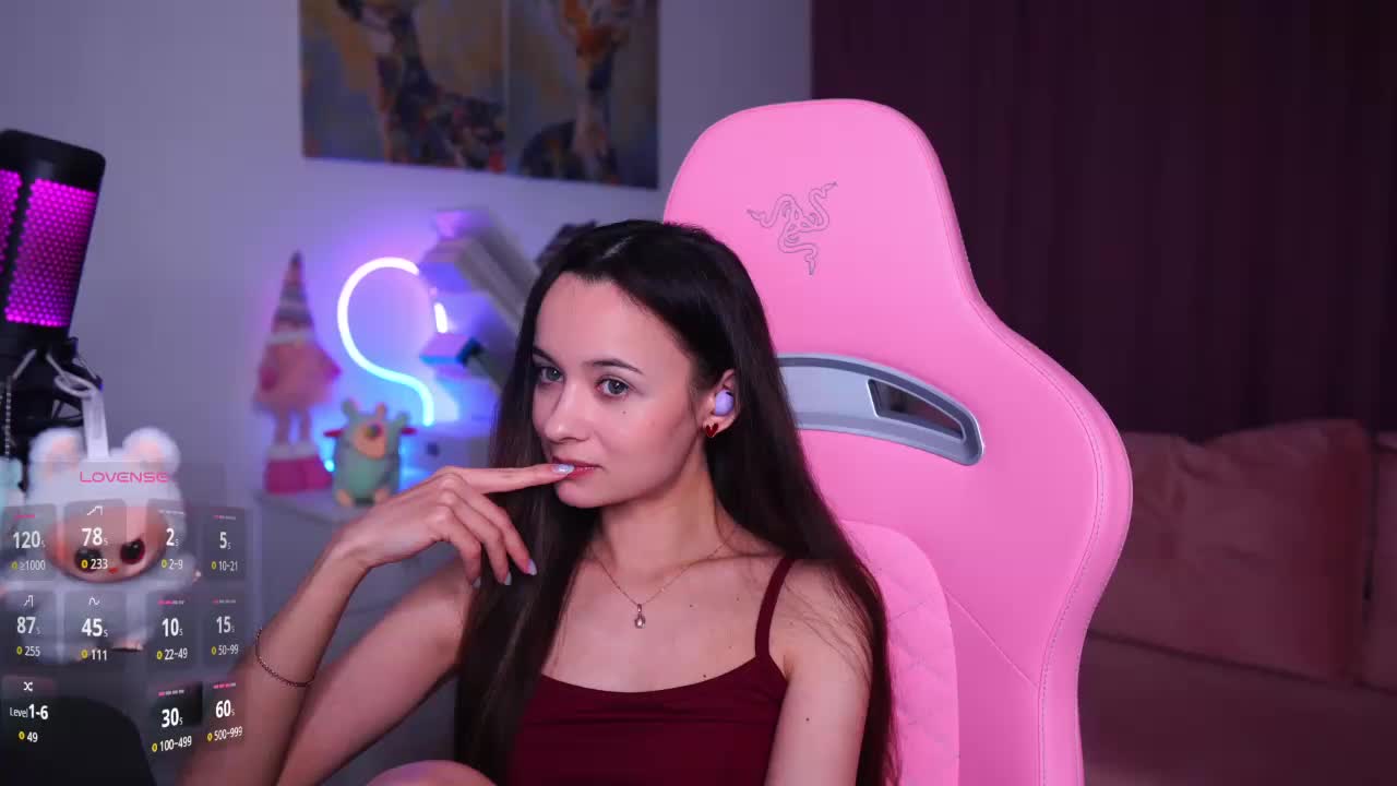 JuicyAngel Приват Записи 2026-02-18