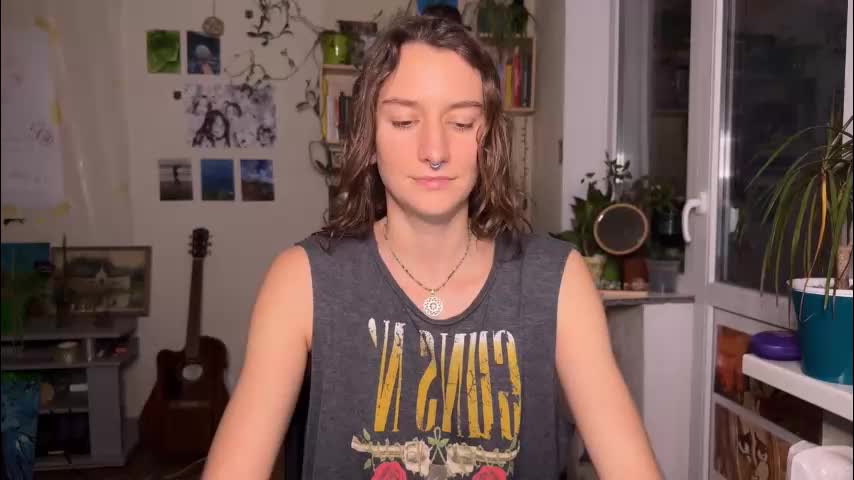 amarita_franchetti Приват Записи 2026-02-18