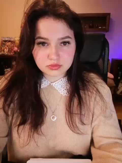 JuliaHesperaks Приват Записи 2026-02-18