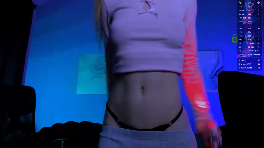 doll_vey Приват Записи 2026-02-18